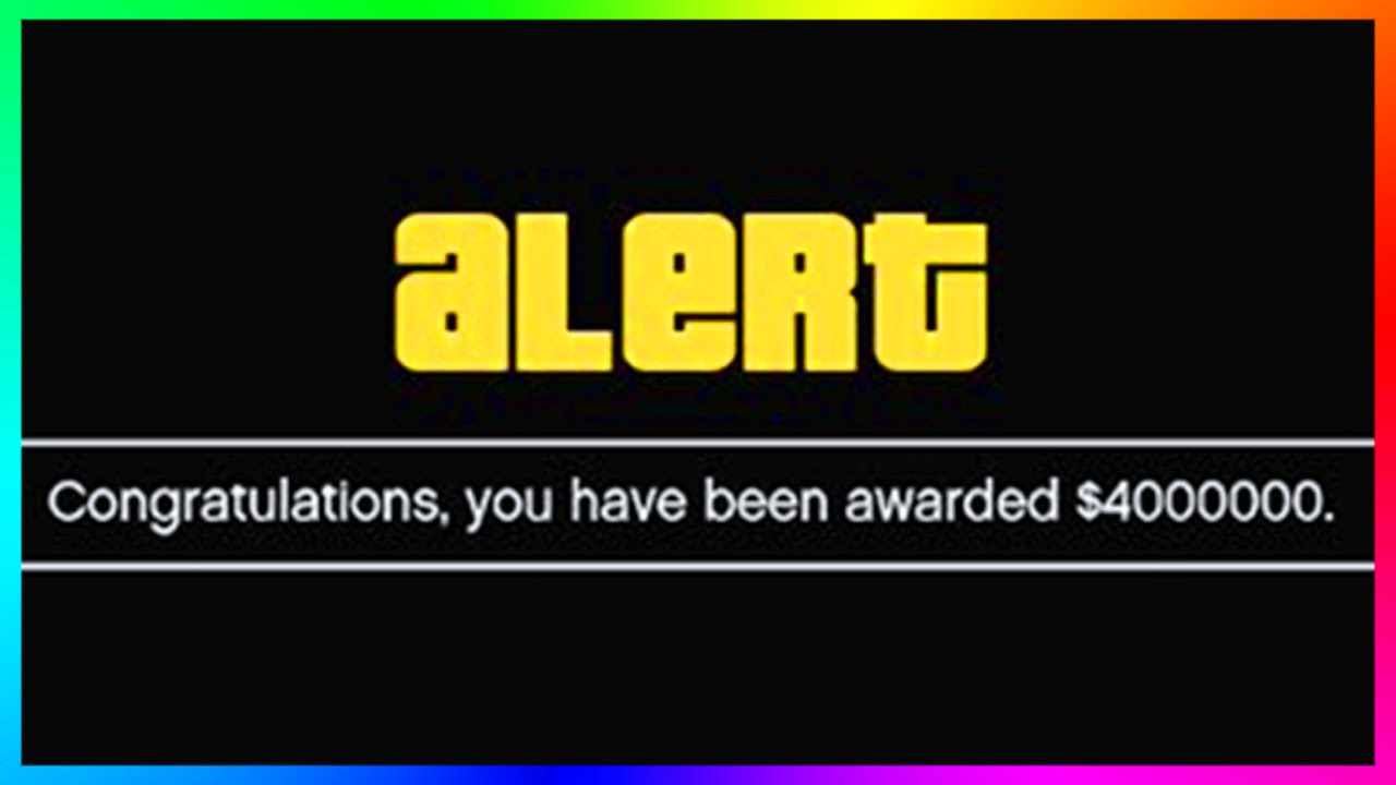 GTA Online Going OFFLINE Explained - Rebates Worth Millions Of $$$, May DLC Update & MORE (GTA 5)