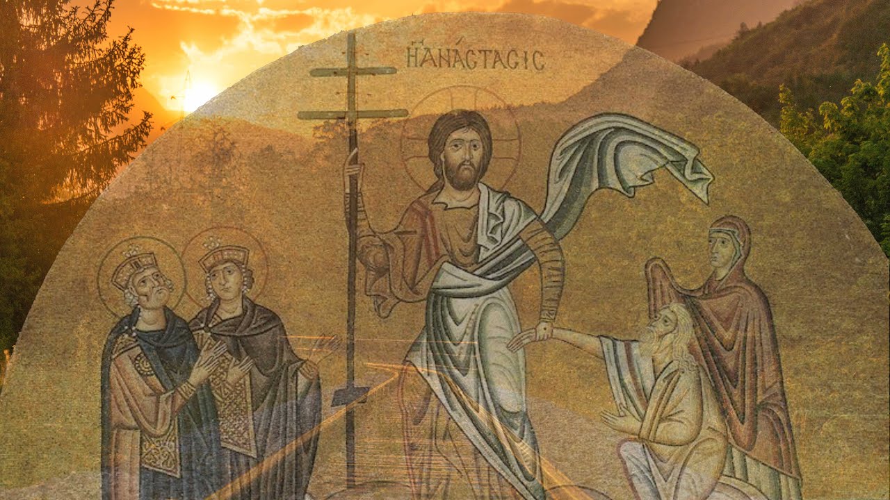 Οι νεκροί μας δεν χάθηκαν | Τραγούδι στη μνήμη των κεκοιμημένων αδελφών μας | #Τέμπη 28/2/2023 |