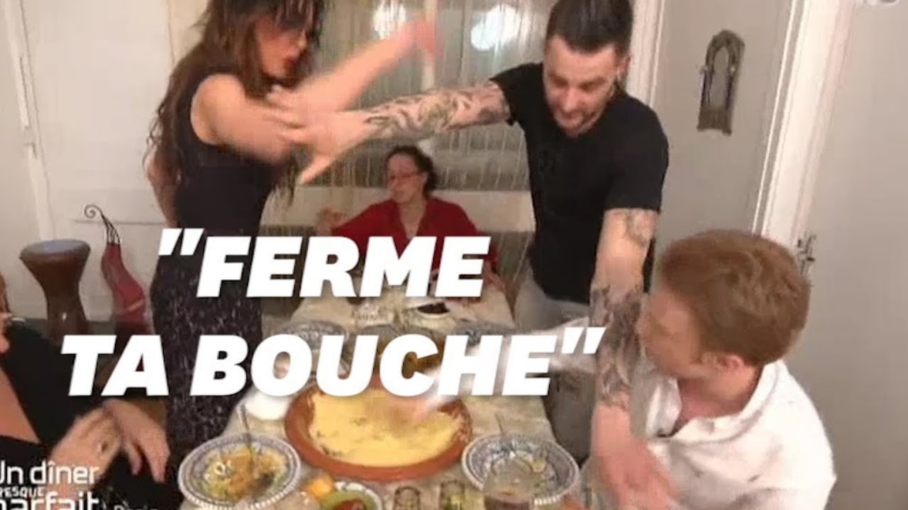 7 PÉTAGE DE PLOMB EN DIRECT À LA TÉLÉ !