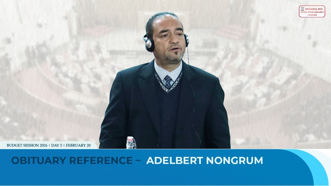 OBITUARY REFERENCE – ADELBERT NONGRUM