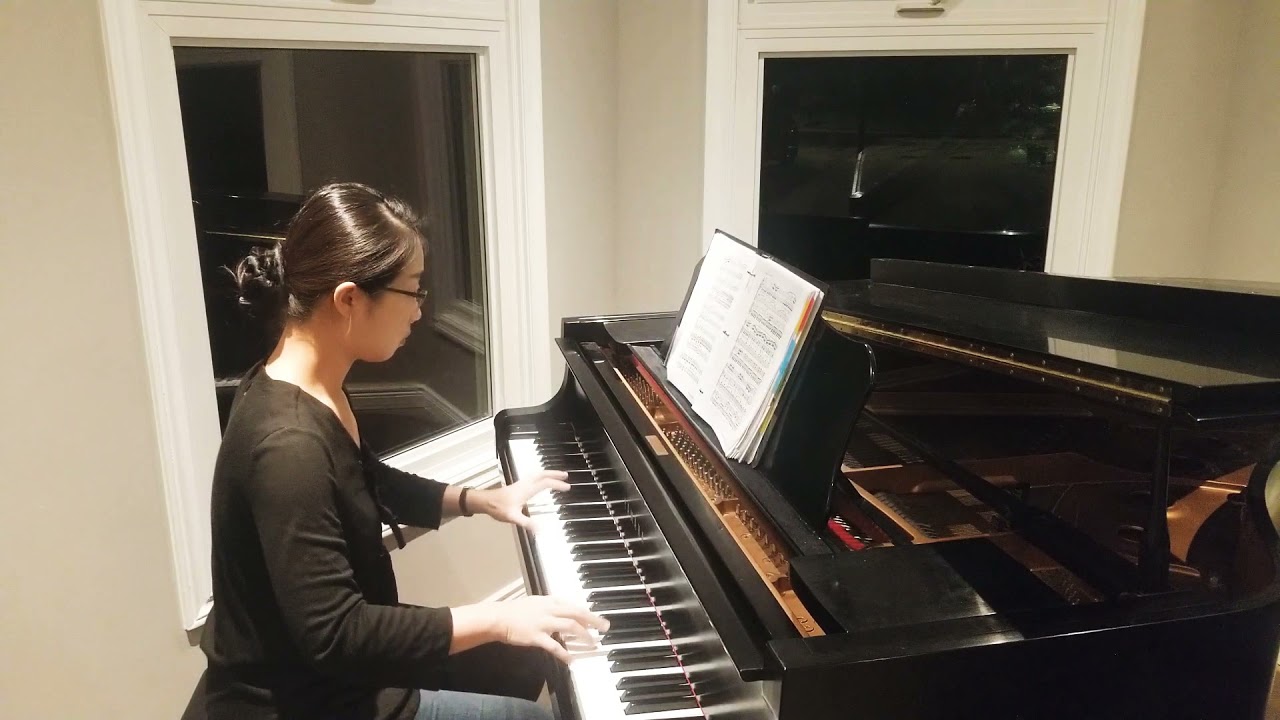 'Alleluia' from the Motet 