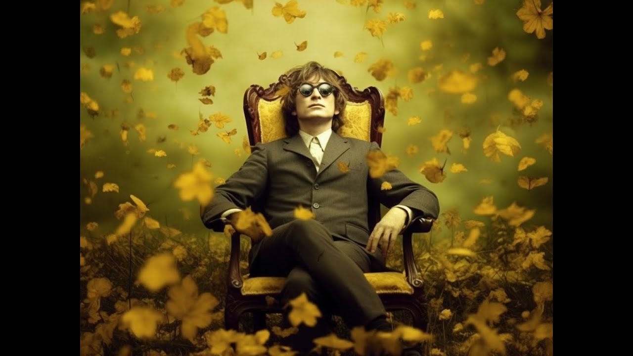 Imagine ~ John Lennon