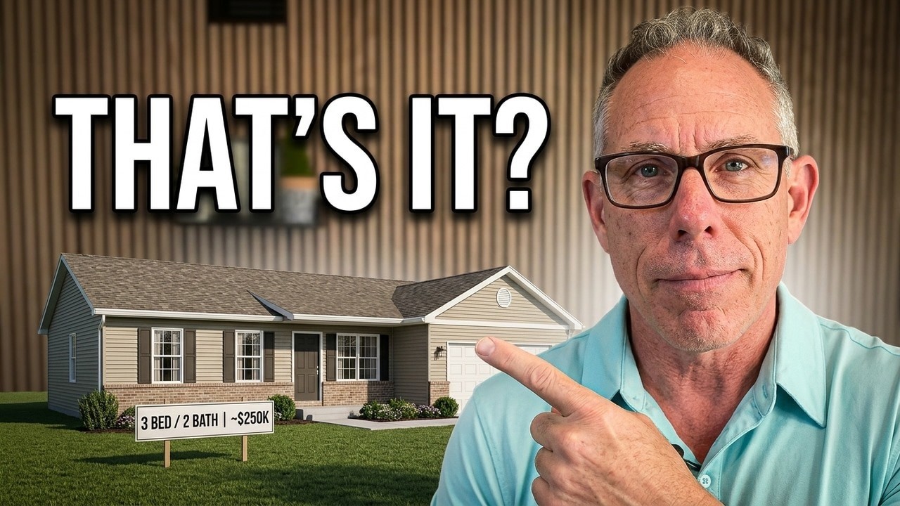 Your Salary Doesn't Tell The Whole Story | Home Affordability