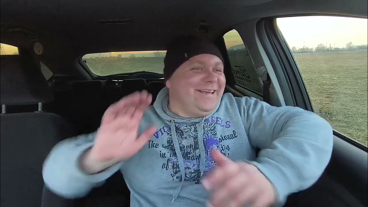 Cum am fost șofer de TIR in Danemarca cu gândul să-mi cumpăr Mercedes // Poveste/STORY 2011😁