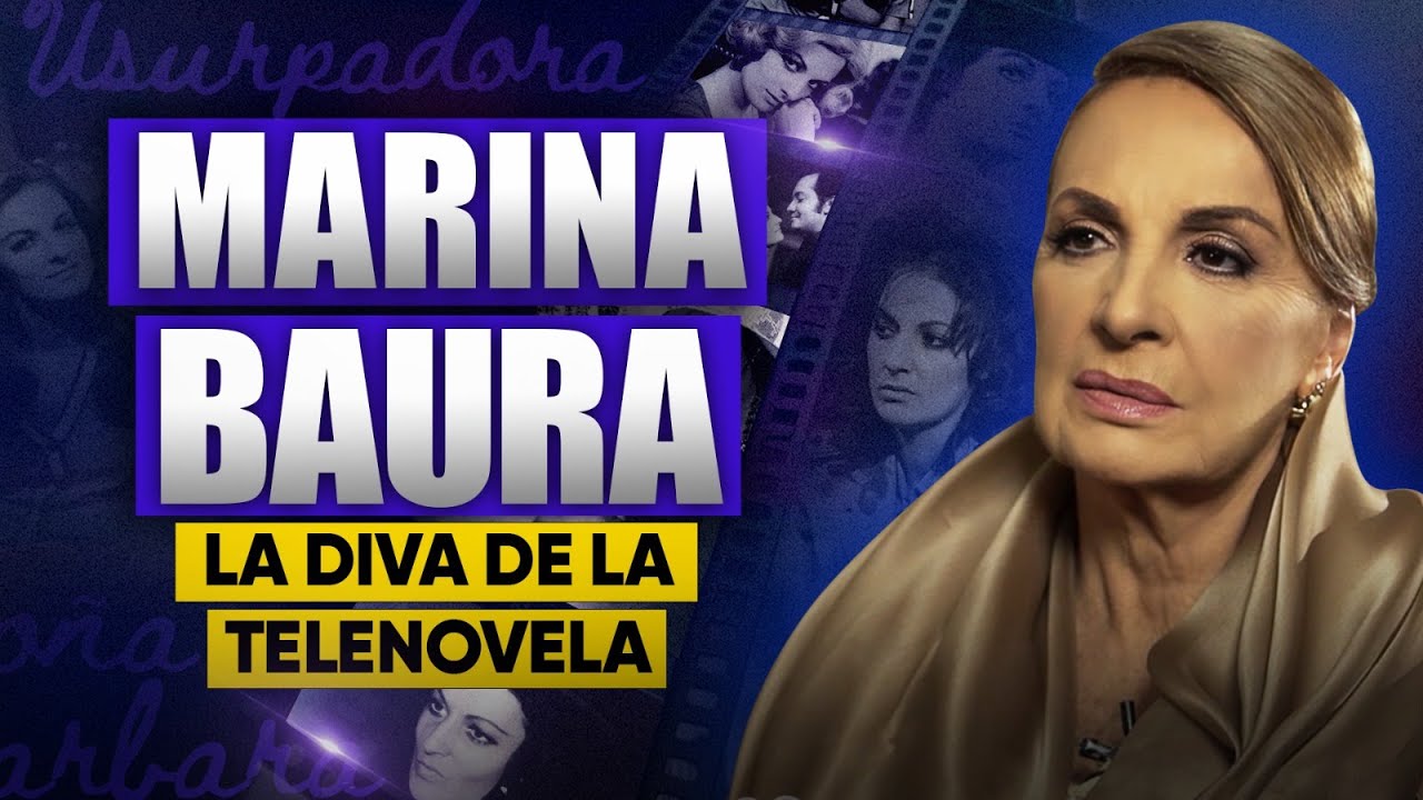 MARINA BAURA: 