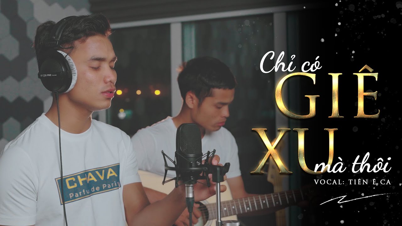 CHỈ CÓ GIÊ-XU MÀ THÔI | TIÊN Ê CA