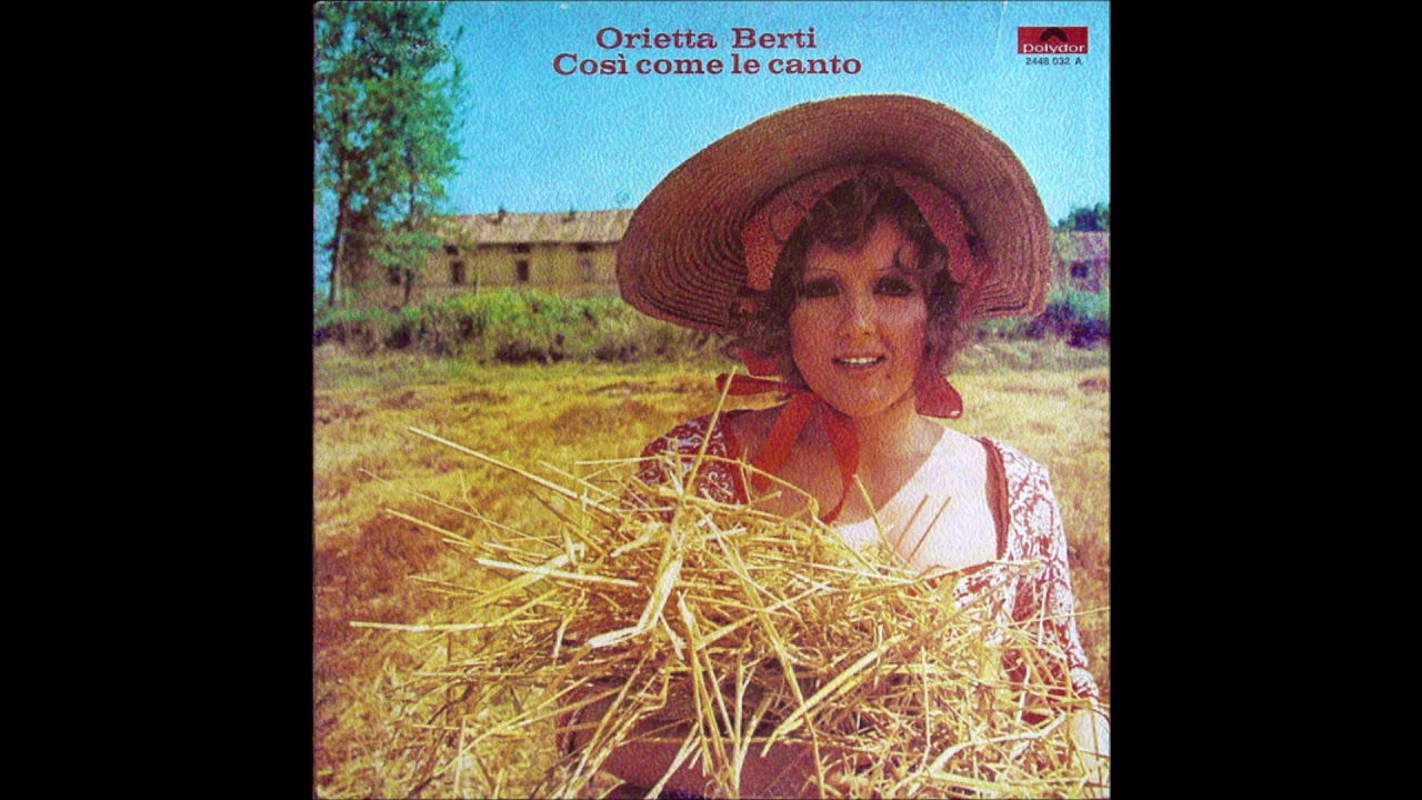 Orietta Berti 
