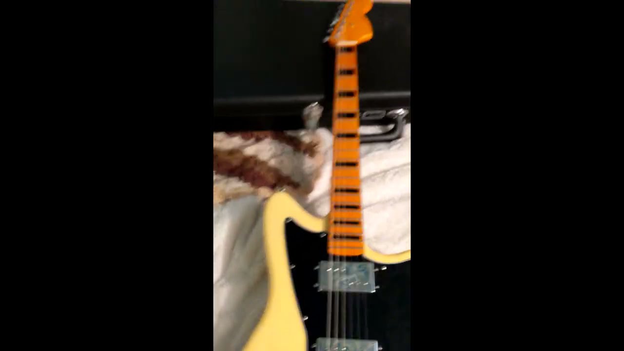 Gear Tour (5/17/2021)