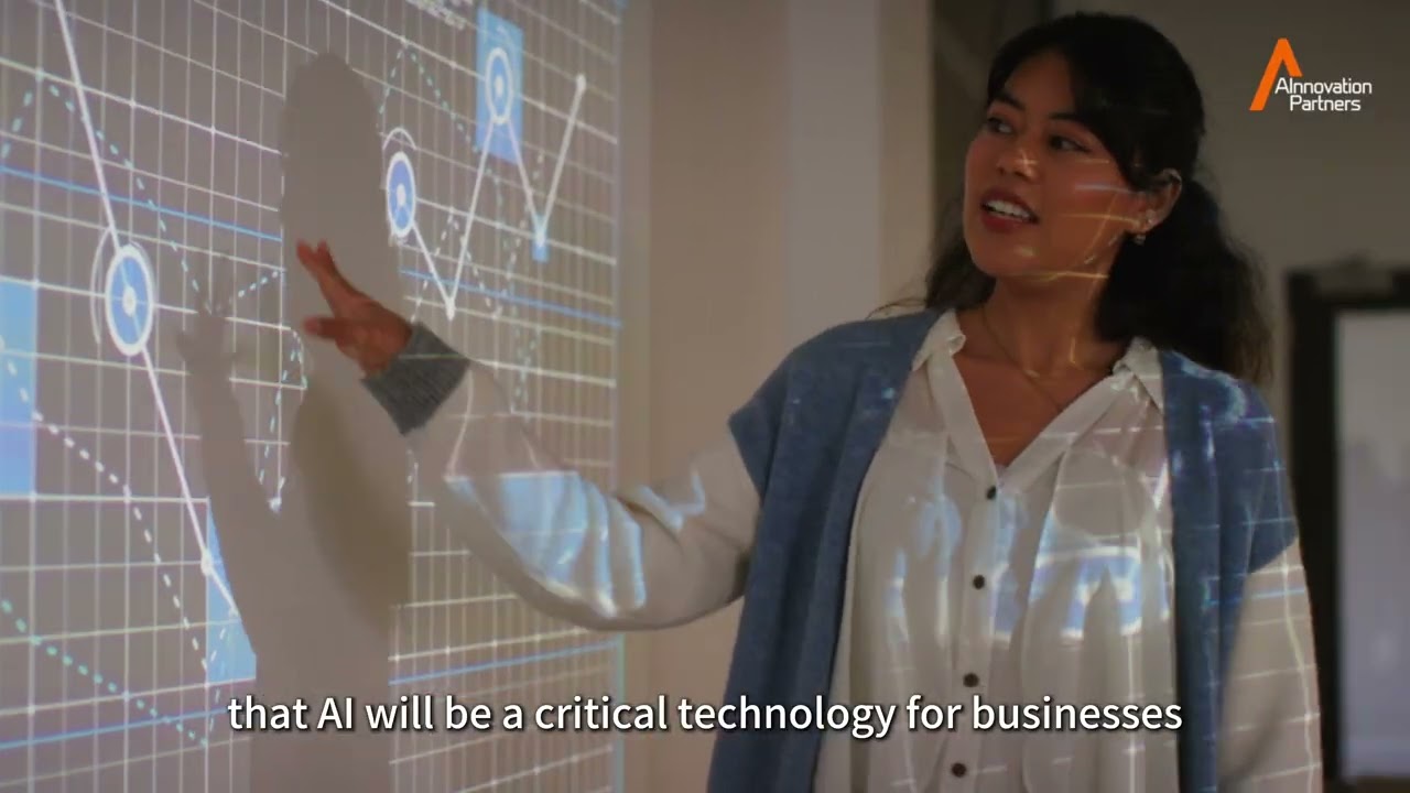 How Lumen & Alibaba Cloud Built AI-Powered Digital Transformation
