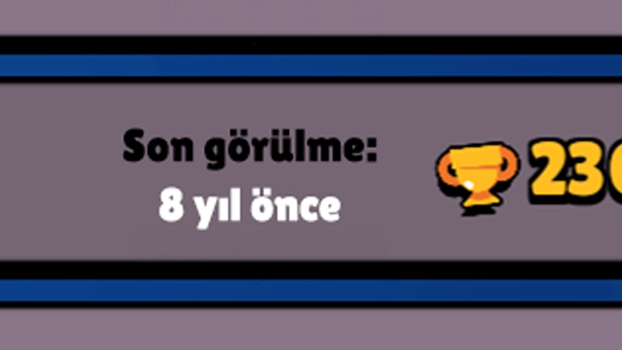 Bu Hesaba Tam 8 Yıldır Girilmiyor!? 😭 (SONUÇ ÜZÜCÜ)