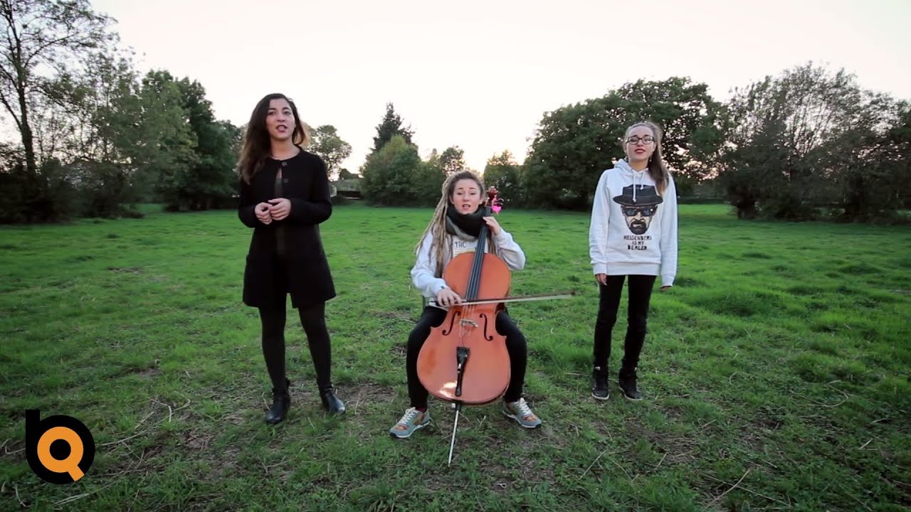 L.E.J - Session Acoustique - 