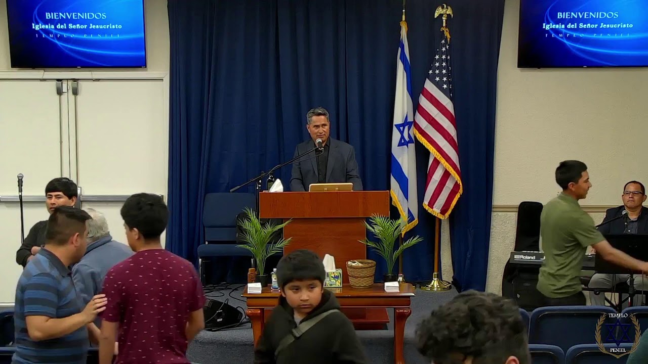 DOMINGO I Servicio en Vivo I Servicio General en Madera CA, 3/1/26
