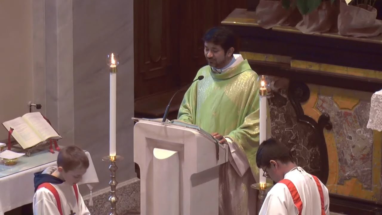 Diretta Parrocchia di Civate