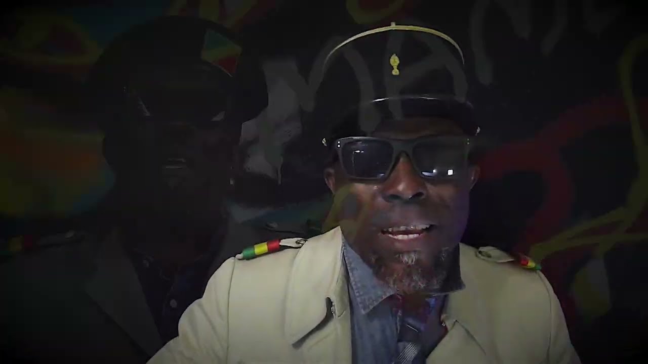 YOUSS - BOND - MAMBOU MUNTU