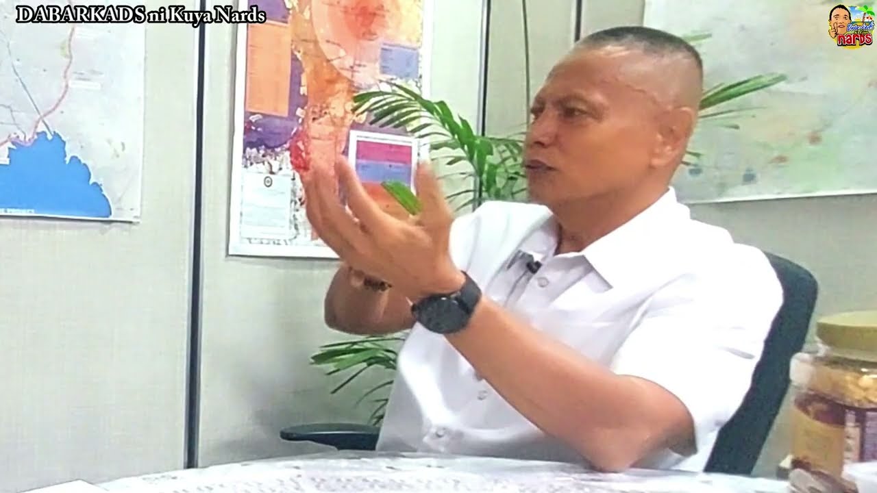 Sundalo na may pinakamaraming natanggap na medalya sa ating kasaysayan.