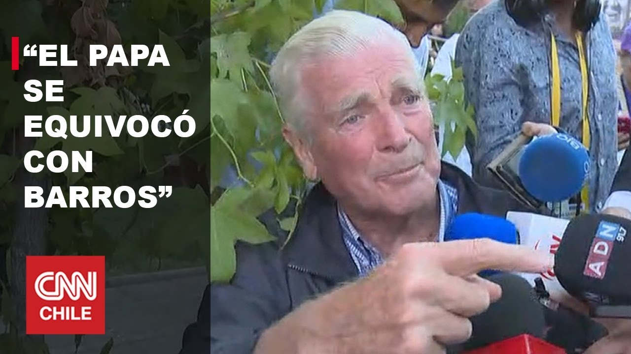 Mariano Puga por obispo Barros: 