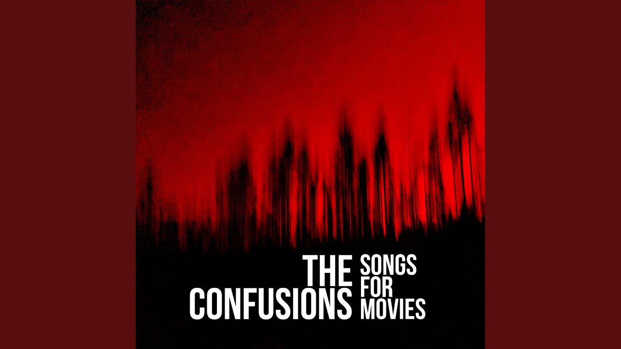 Postpunk kärlek