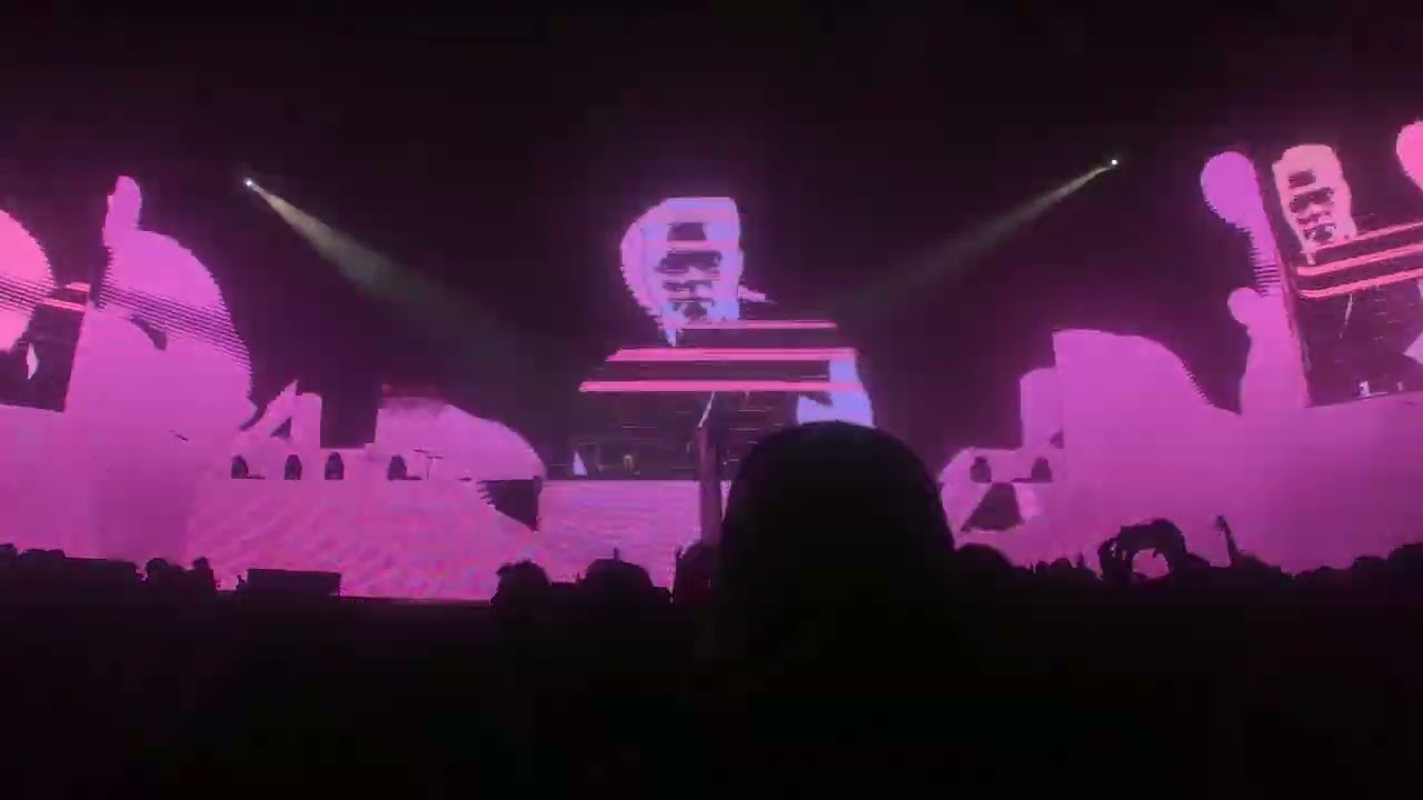 Svdden death b2b Prosecute Lost Lands 24