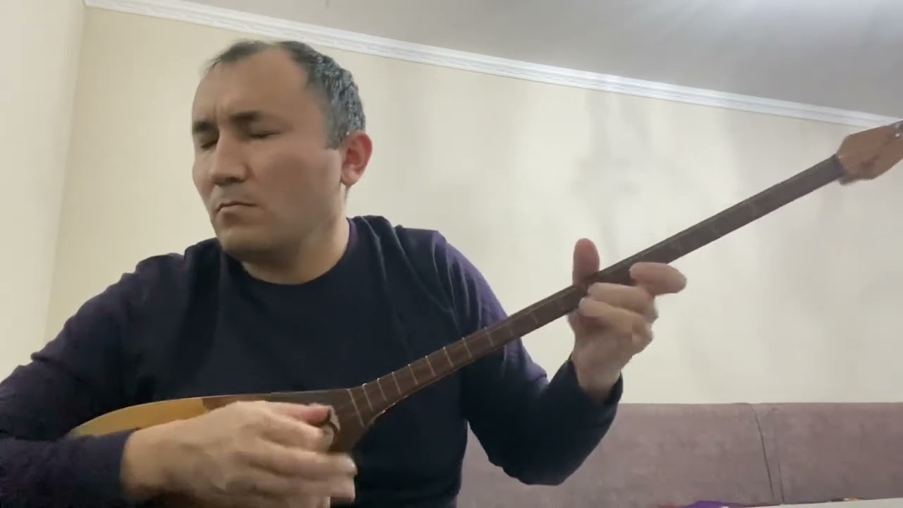 Асхат Аринов «Салтанат» Төлеген Момбеков