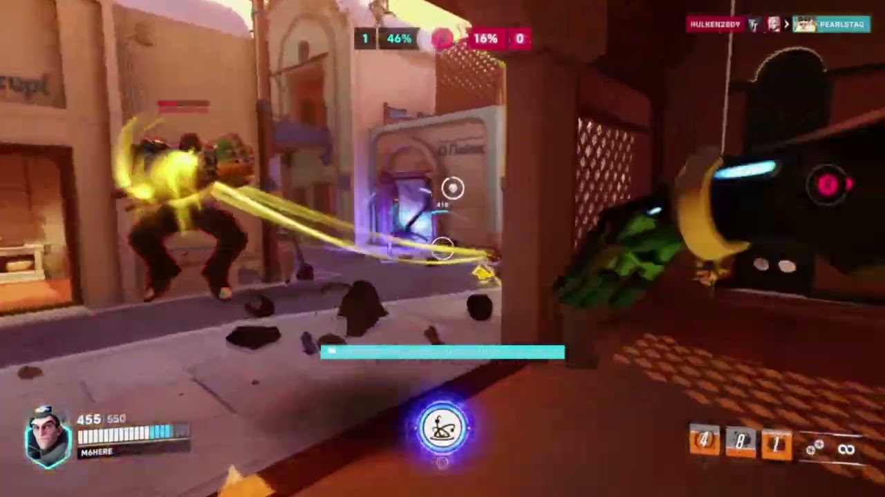 Sigma and the Melodi DON´T MISS OUT ON THIS! OverWatch 2