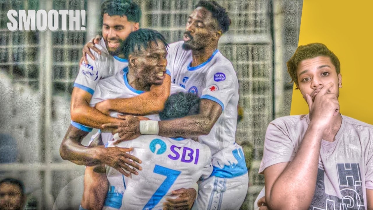 Ex-East Bengal players came back to haunt them!
