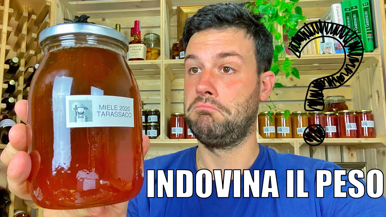 Ho raccolto il MIO primo MIELE 🍯