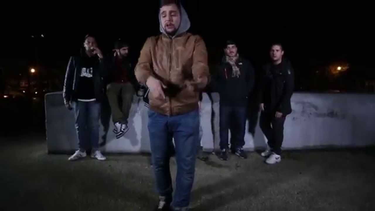 935 - Welcome to machine feat Fasther