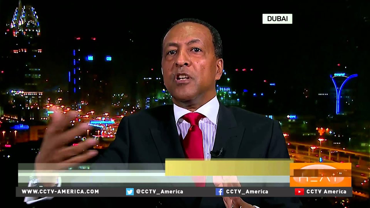 The Heat: Ethiopia's economy booms to conquer poverty 3