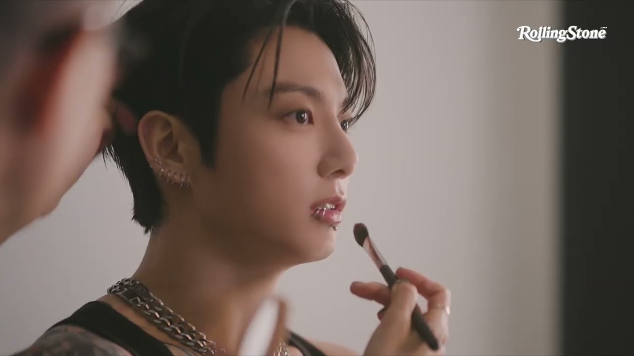 RSK Behind | Jung Kook