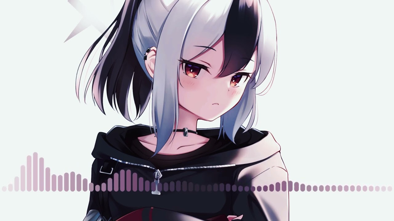 Nightcore - "Bling-Bang-Bang-Born" (Female Version)