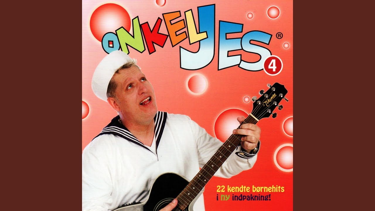 Vrik med numsen