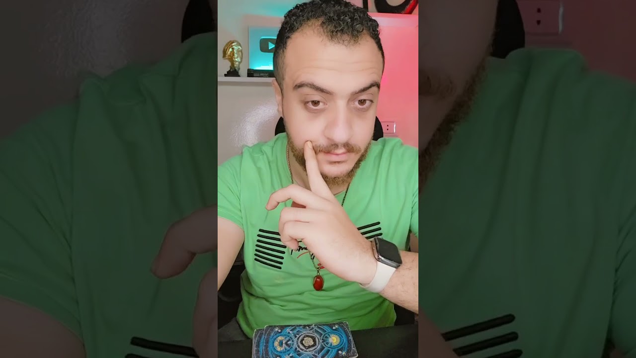برج العقرب 👈 سر كبير هيبان قدامك وهيخليك تعيد حساباتك كلها.. والخطوة الجاية مصيرية جدا