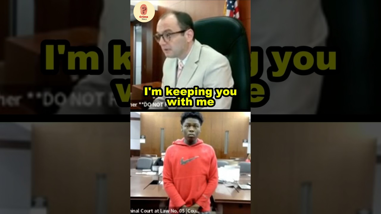 Man shows up in Court Reeking of Weed, Judge is shocked 😱 #judgefleischer