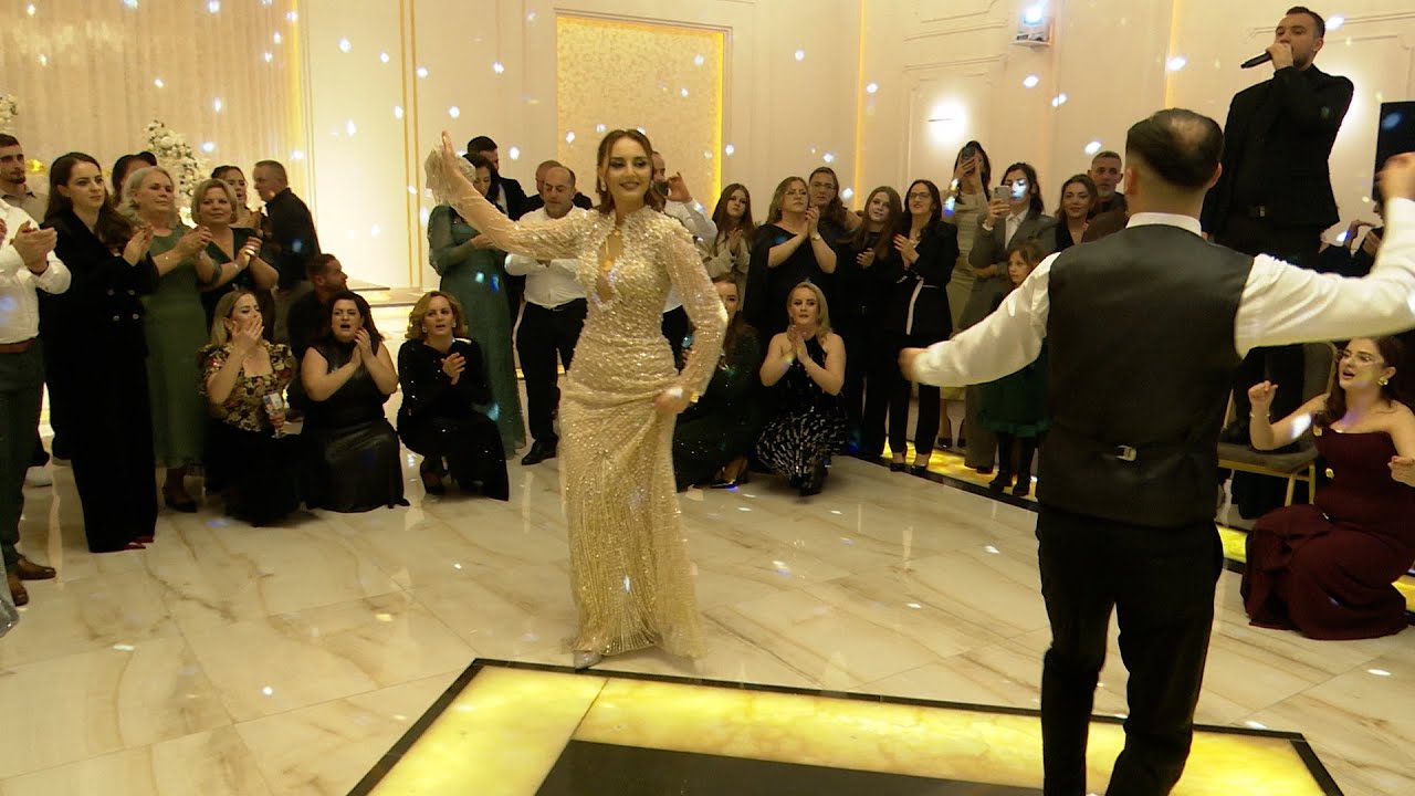 Dasma Shqiptare / Lirim & Albiona