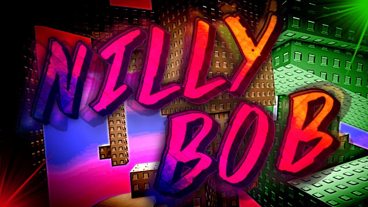 [UNREAL] Steeple of Nilly Bob || Verification || Roblox JToH