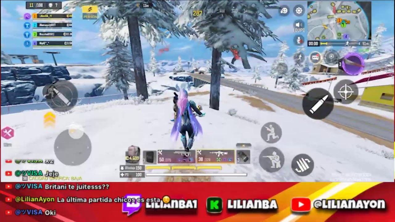Jugadora de 2 dedos ¿Jugamos?✨