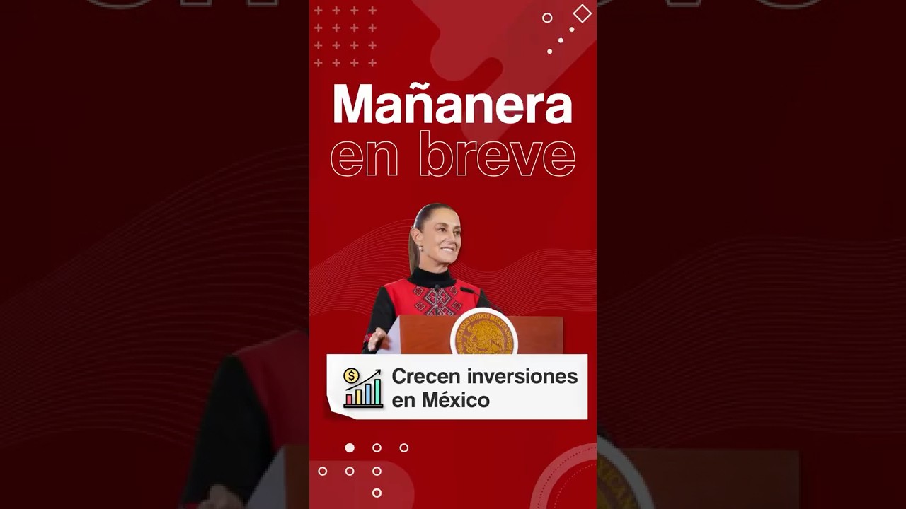 #Ma&ntilde;aneraEnBreve | Jueves 15 de enero de 2026