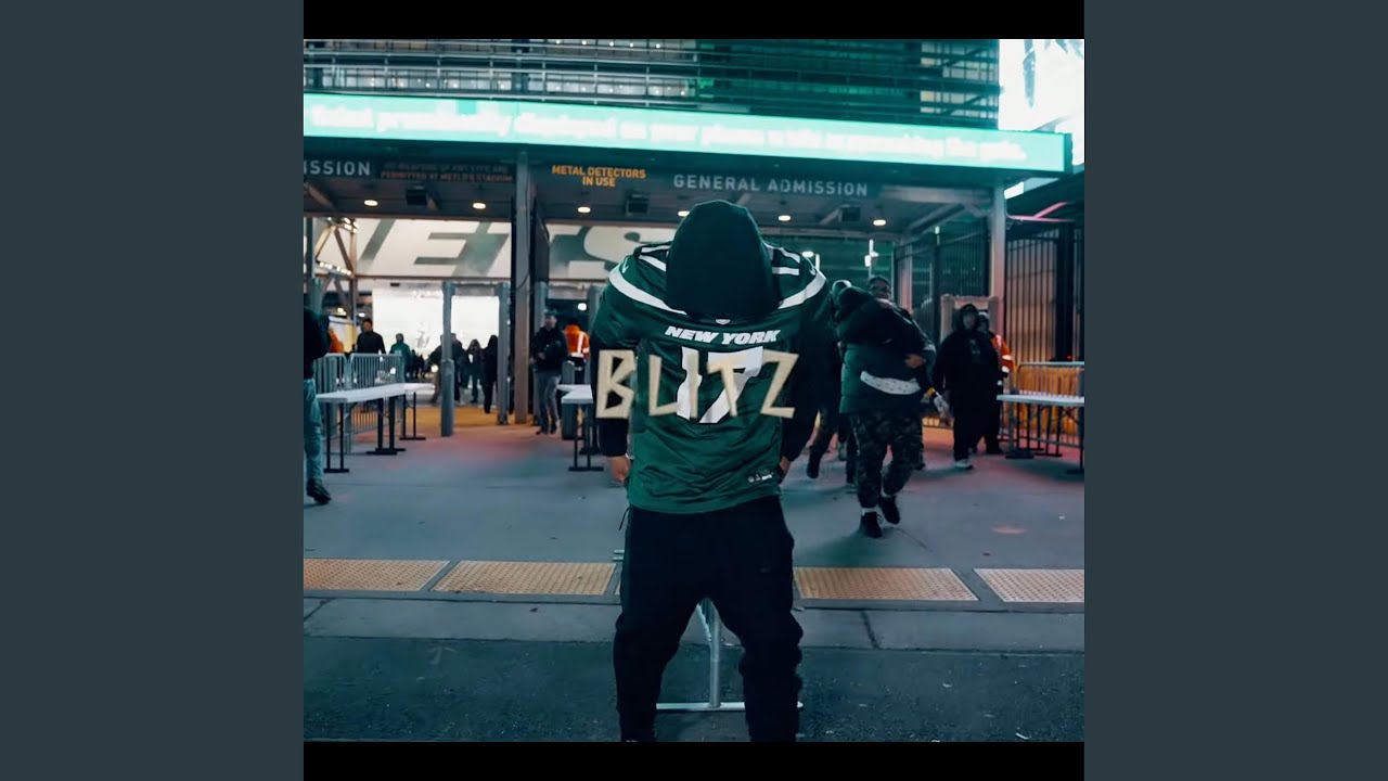 BLITZ