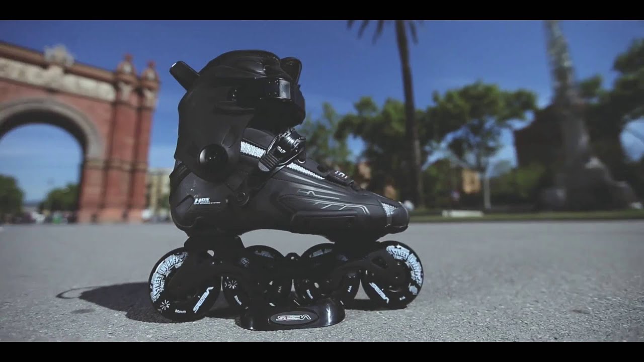 SEBA HIGH LIGHT V2 HD