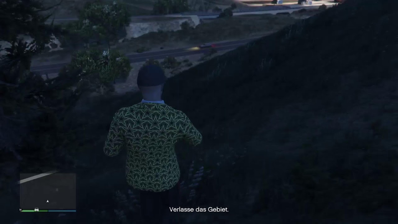 GTA 5