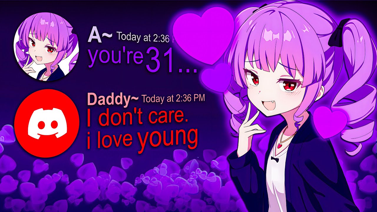 Catfishing Discord Creeps