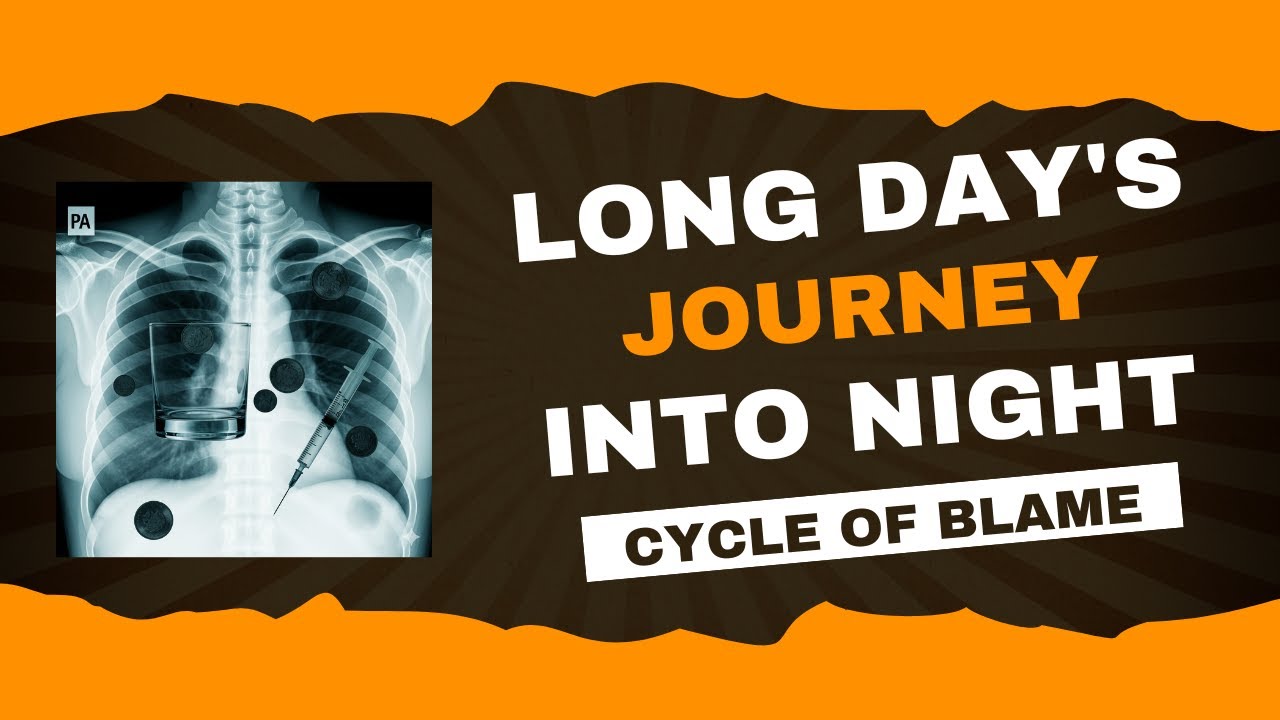 Long Day s Journey Into Night:  The Cycle of Blame