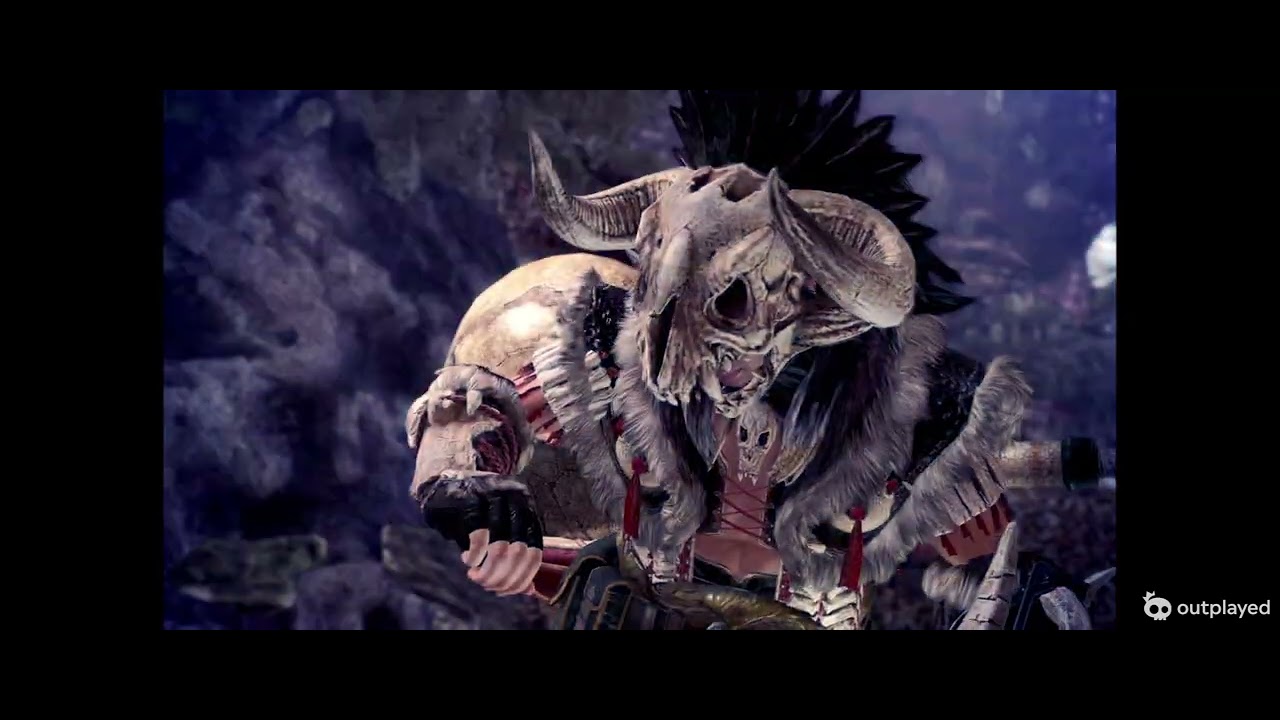 Day 5 of MHW