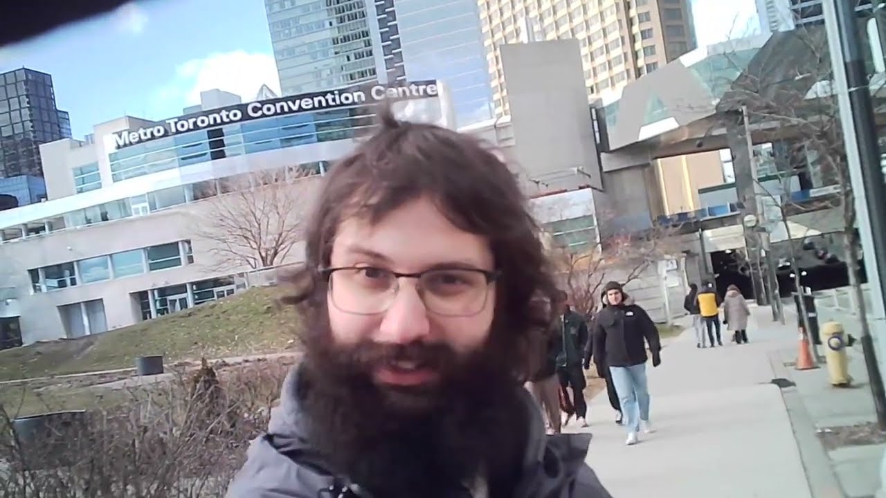 Toronto man challeneges the petition to protect preds online!!