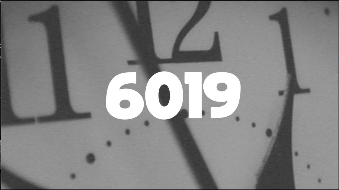 6019 - Kadosh Worship (Official Video)