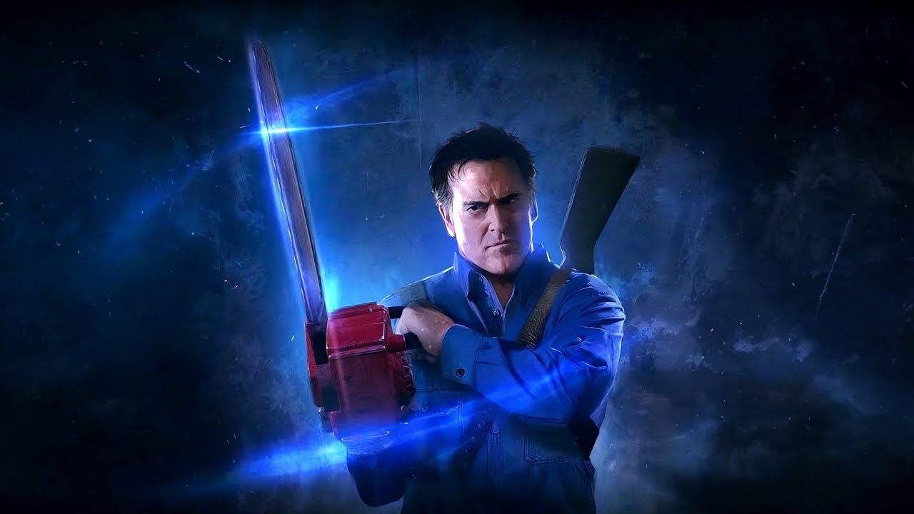 Ash Vs Evil Dead Kill Count
