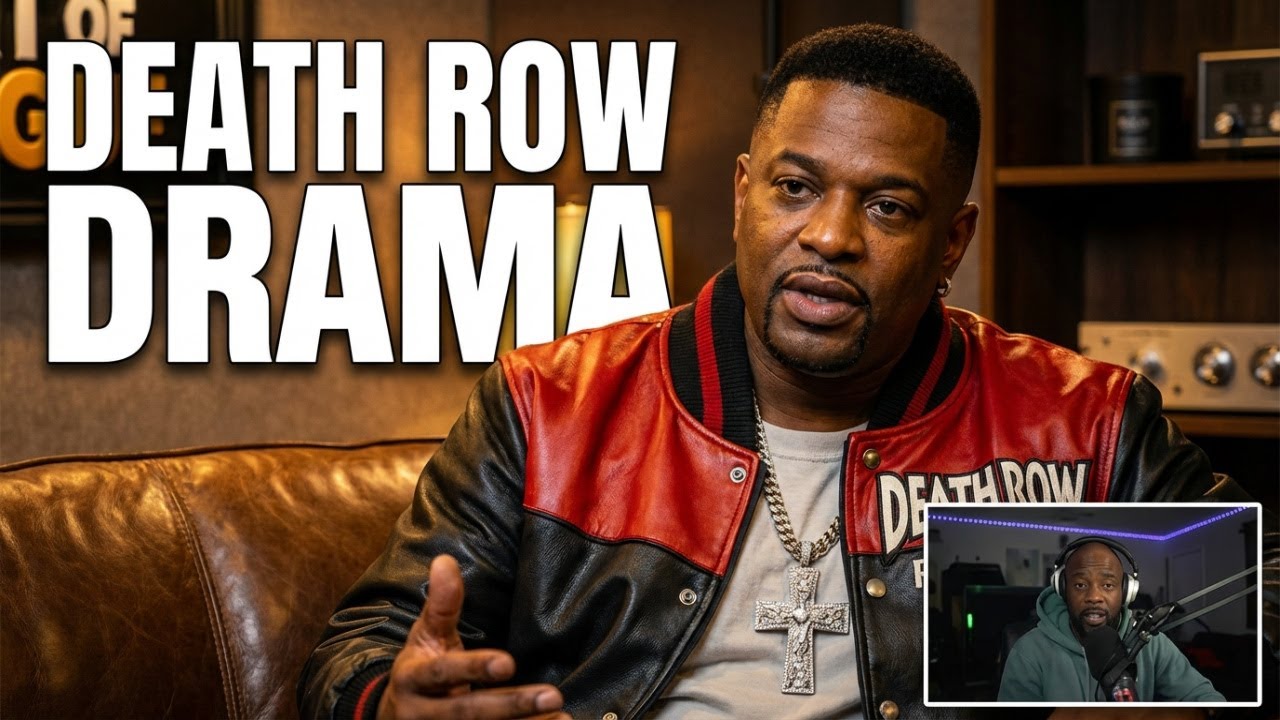 Danny Boy Reveals The REAL Reason Snoop Dogg Cut Him Off From Death Row