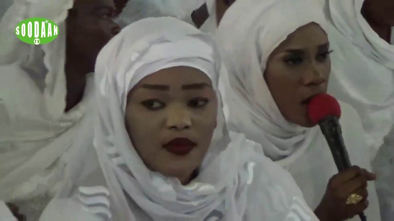 DENE SUD 2019 : Jalléniou Baay Laay