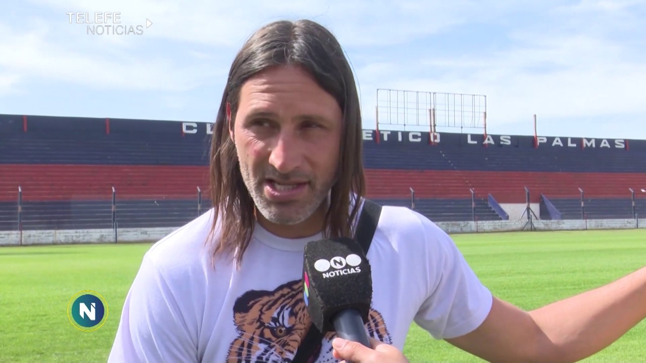 Juan Carlos Olave sobre el presente de Belgrano