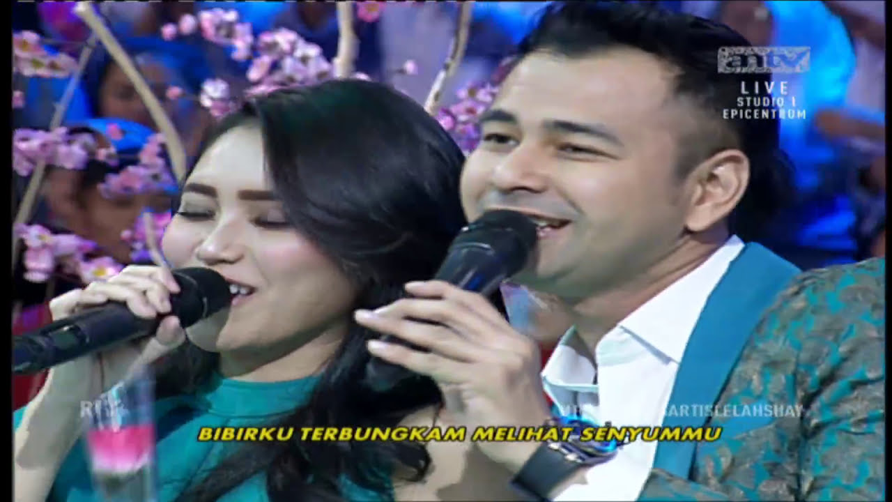 Full Pesbukers | ANTV 6 Februari 2018